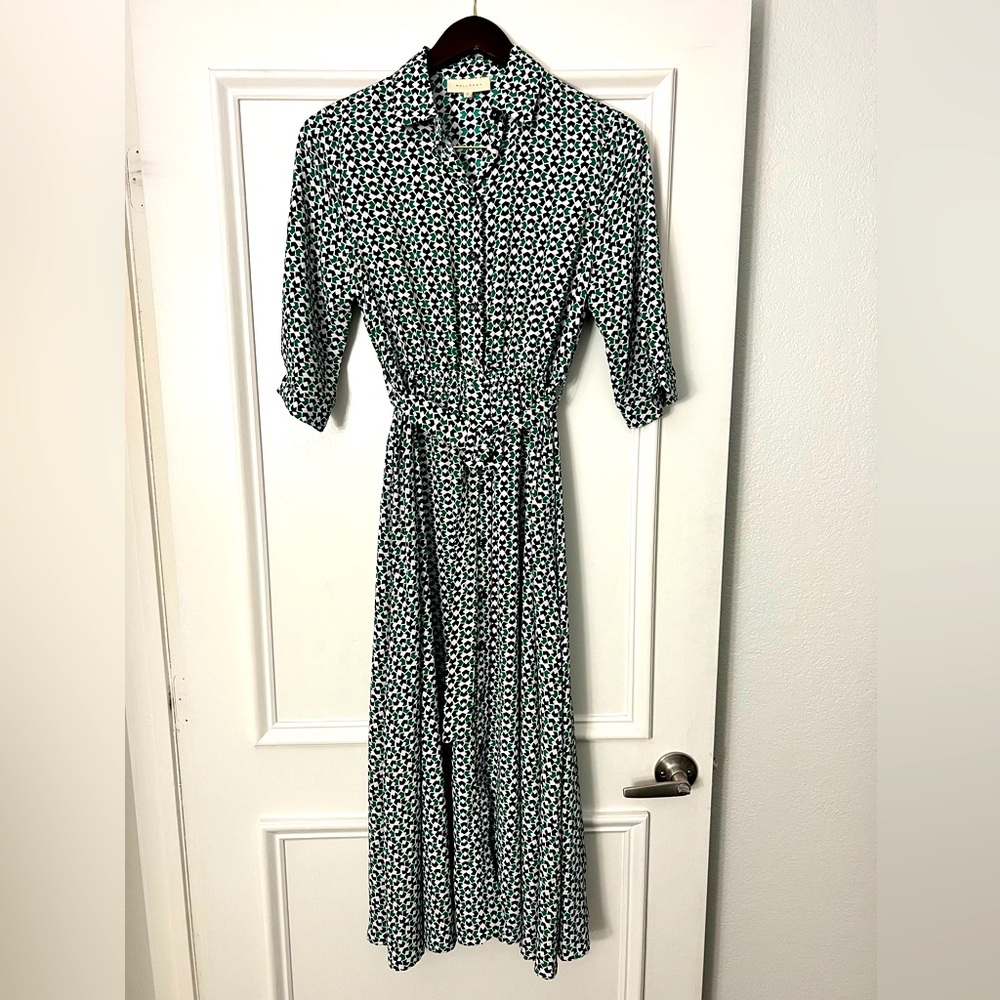 🖤Melloday MIDI Dress🖤